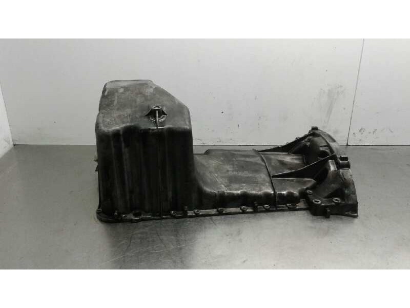 Recambio de carter para ssangyong kyron 2.0 referencia OEM IAM A6640100813SB  