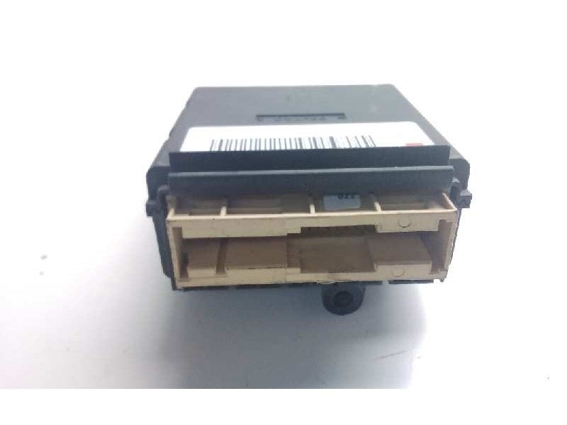 Recambio de centralita motor uce para audi a4 allroad quattro (8k) referencia OEM IAM 4ZT907553E  