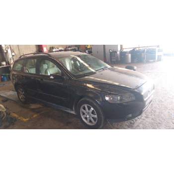 volvo v50 familiar del año 2006