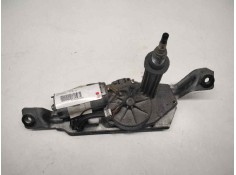 Recambio de motor limpia trasero para seat ibiza (6k) referencia OEM IAM   31280