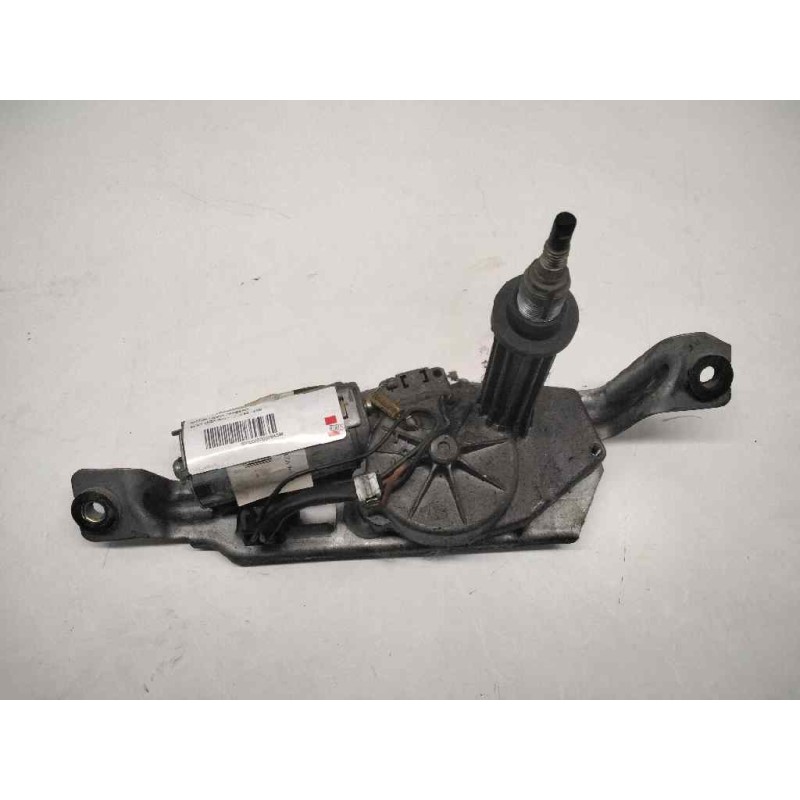 Recambio de motor limpia trasero para seat ibiza (6k) referencia OEM IAM   31280