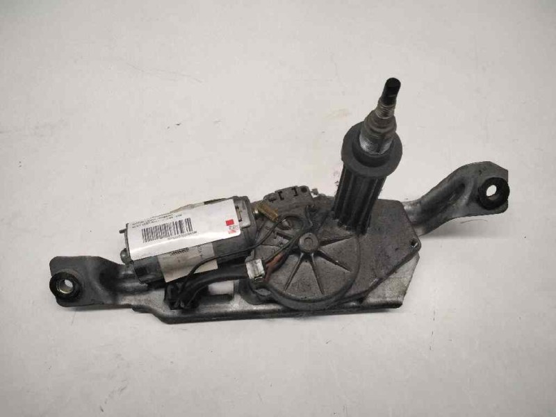 Recambio de motor limpia trasero para seat ibiza (6k) referencia OEM IAM   31280