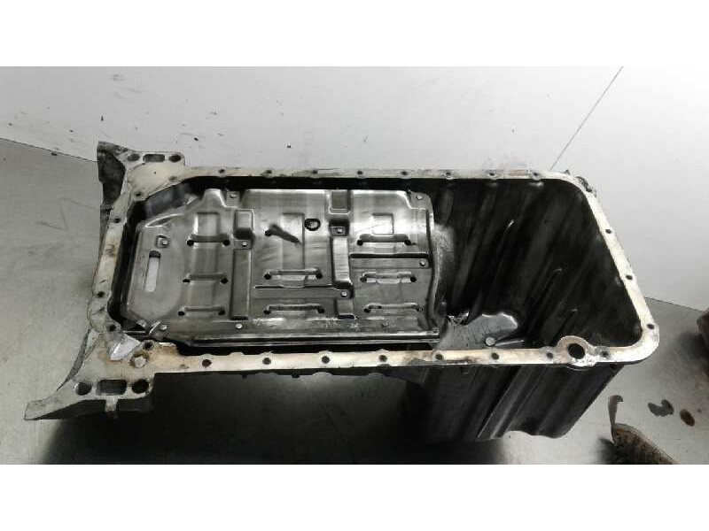 Recambio de carter para ssangyong kyron 2.0 referencia OEM IAM A6640100813SB  