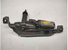 Recambio de motor limpia trasero para seat ibiza (6k) referencia OEM IAM   31280 2
