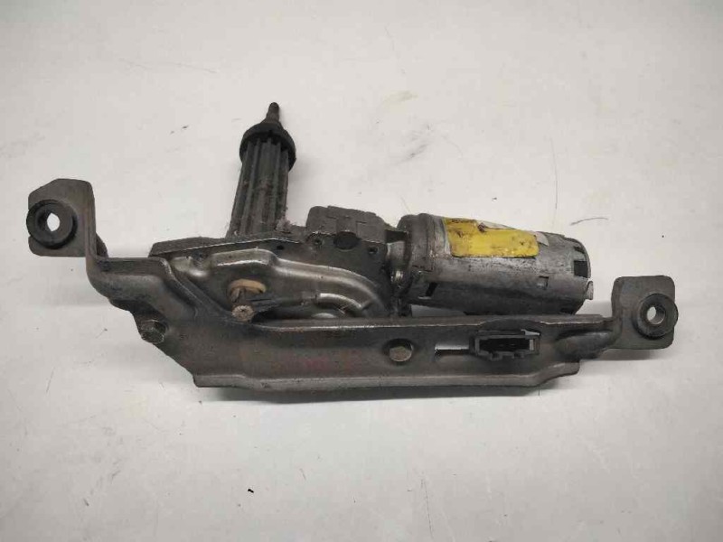 Recambio de motor limpia trasero para seat ibiza (6k) referencia OEM IAM   31280