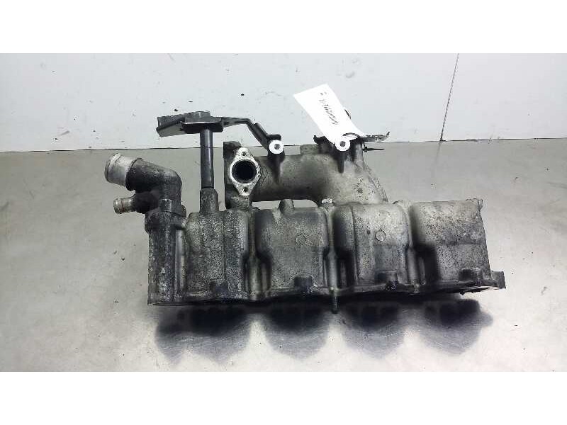 Recambio de colector admision para ssangyong kyron 2.0 referencia OEM IAM A6641410801  