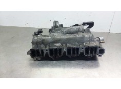 Recambio de colector admision para ssangyong kyron 2.0 referencia OEM IAM A6641410801   2