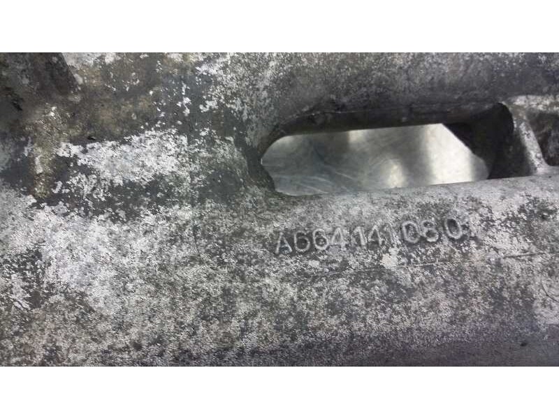 Recambio de colector admision para ssangyong kyron 2.0 referencia OEM IAM A6641410801  