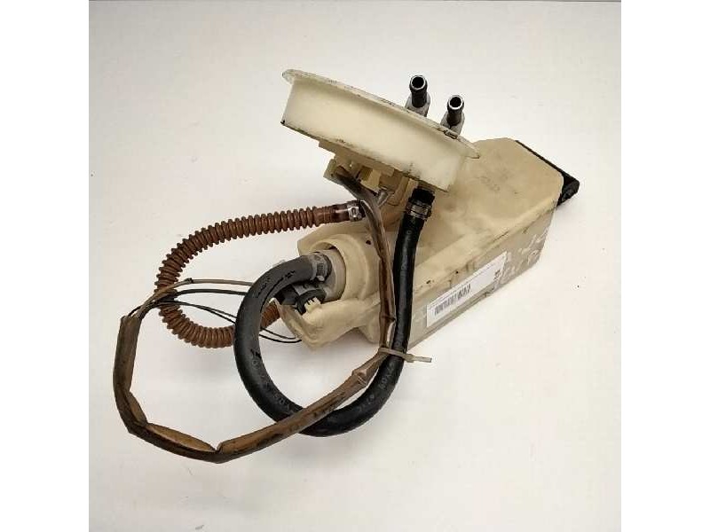 Recambio de aforador para nissan primera berl./familiar (p10/w10) 2.0 16v cat referencia OEM IAM 172782F000  31296