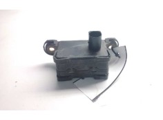 Recambio de centralita esp para volkswagen touareg (7l6) referencia OEM IAM 7H0907652A  