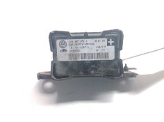 Recambio de centralita esp para volkswagen touareg (7l6) referencia OEM IAM 7H0907652A   2