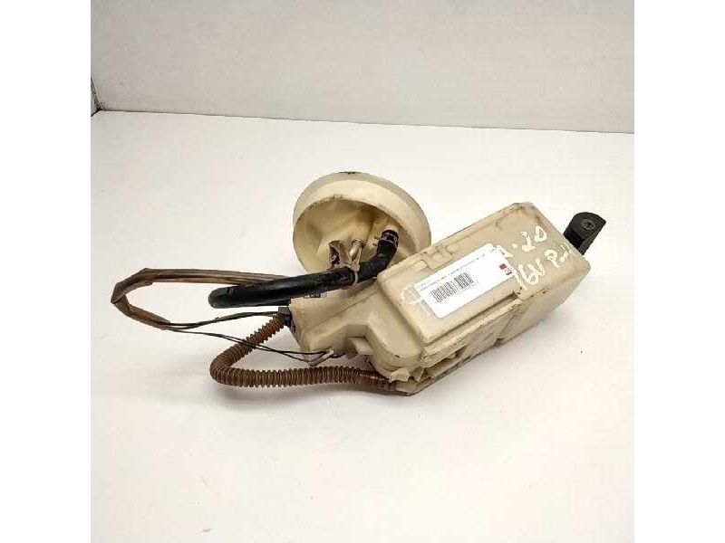 Recambio de aforador para nissan primera berl./familiar (p10/w10) 2.0 16v cat referencia OEM IAM 172782F000  31296