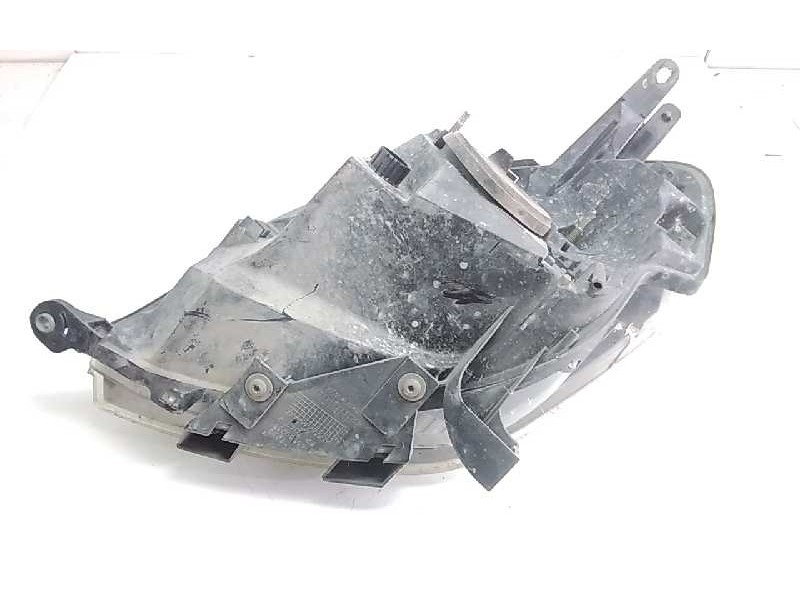 Recambio de faro derecho para citroen nemo sx referencia OEM IAM 45560757  