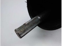 Recambio de columna direccion para nissan micra (k11) básico (k11) referencia OEM IAM 489835F200   2