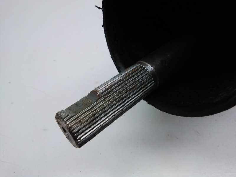 Recambio de columna direccion para nissan micra (k11) básico (k11) referencia OEM IAM 489835F200  