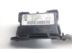 Recambio de centralita esp para audi a3 (8p) referencia OEM IAM 1K0907655C   2