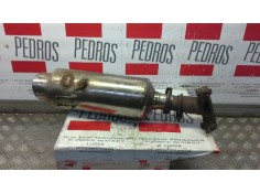 Recambio de tubo escape trasero para lancia delta 1.6 ls referencia OEM IAM    2