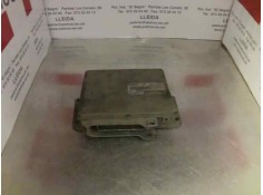 Recambio de centralita motor uce para peugeot 106 (s2) 1.1 referencia OEM IAM 0261204788 9631528780 31325