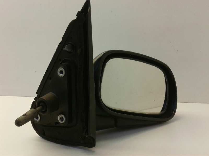 Recambio de retrovisor derecho para nissan micra (k11) básico (k11) referencia OEM IAM 963015F310  