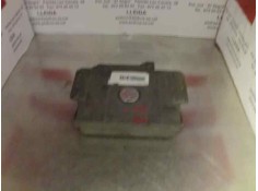 Recambio de centralita motor uce para peugeot 106 (s2) 1.1 referencia OEM IAM 0261204788 9631528780 31325 2