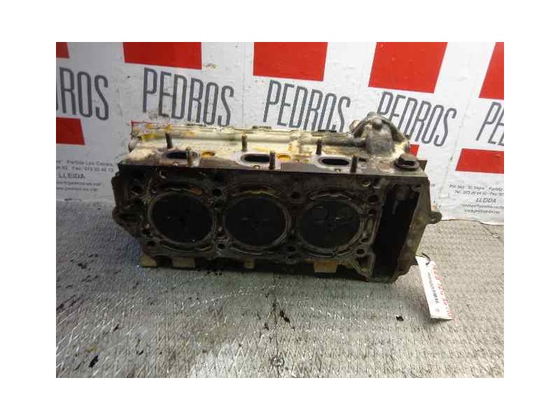 Recambio de culata para mercedes clase m (w164) 3.0 cdi cat referencia OEM IAM   