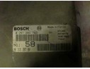 CENTRALITA MOTOR UCE 0261204788 9631528780 BOSCH