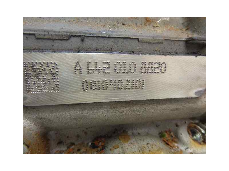 Recambio de culata para mercedes clase m (w164) 3.0 cdi cat referencia OEM IAM   