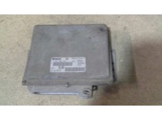 Recambio de centralita motor uce para peugeot 106 (s2) 1.1 referencia OEM IAM 0261204788 9631528780 31325
