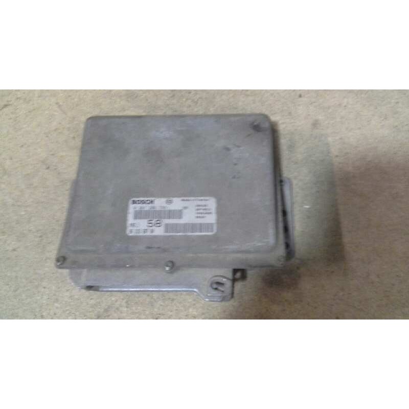 Recambio de centralita motor uce para peugeot 106 (s2) 1.1 referencia OEM IAM 0261204788 9631528780 31325