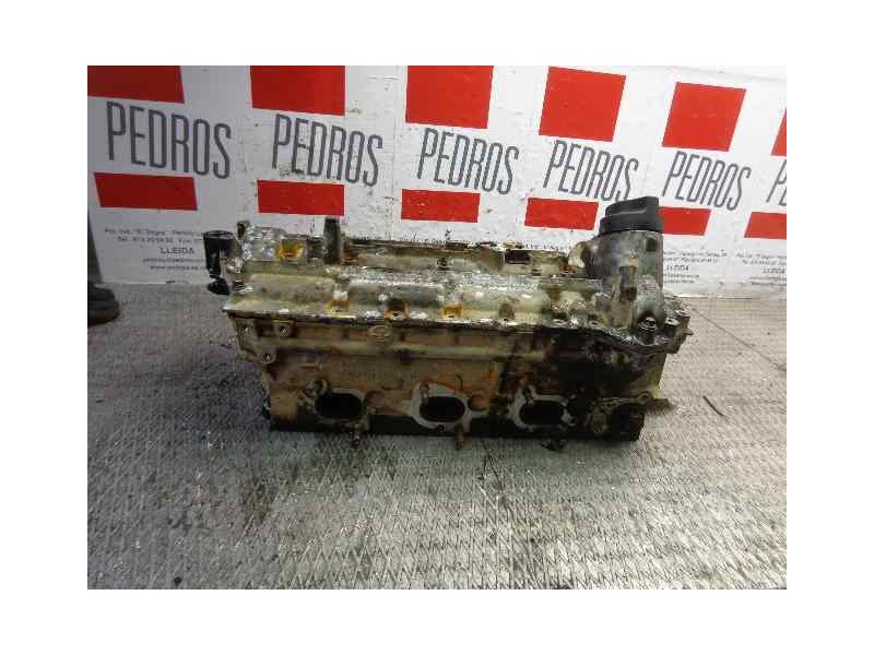 Recambio de culata para mercedes clase m (w164) 3.0 cdi cat referencia OEM IAM   