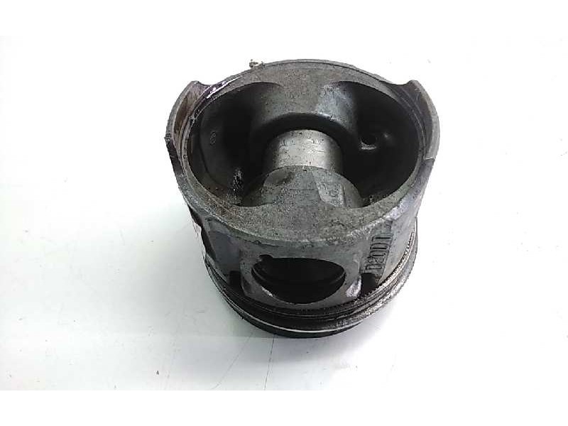 Recambio de piston para ssangyong kyron 2.0 referencia OEM IAM X0971511  
