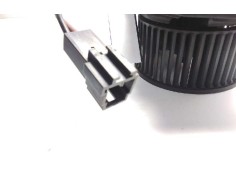 Recambio de motor calefaccion para chrysler pt cruiser (pt) 2.2 crd catwalk classic referencia OEM IAM PTAC985201Q   2