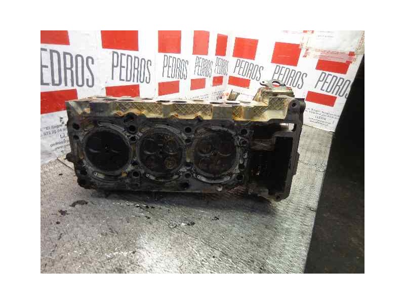 Recambio de culata para mercedes clase m (w164) 3.0 cdi cat referencia OEM IAM   