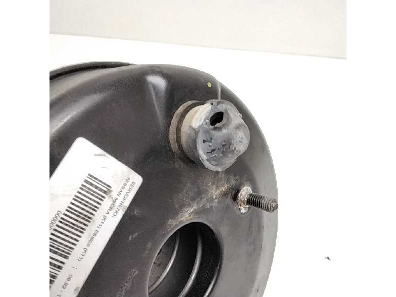 Recambio de servofreno para nissan micra (k11) básico (k11) referencia OEM IAM 99B11T38 20PG0195 