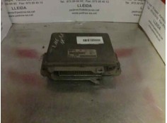 Recambio de centralita motor uce para peugeot 106 (s2) 1.1 referencia OEM IAM 0261204788 123 31325