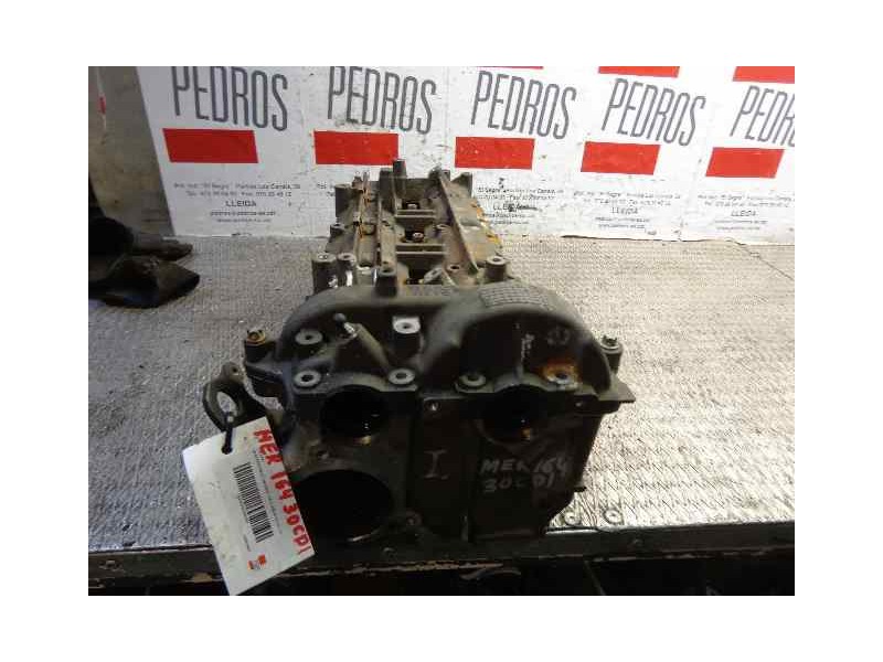 Recambio de culata para mercedes clase m (w164) 3.0 cdi cat referencia OEM IAM   