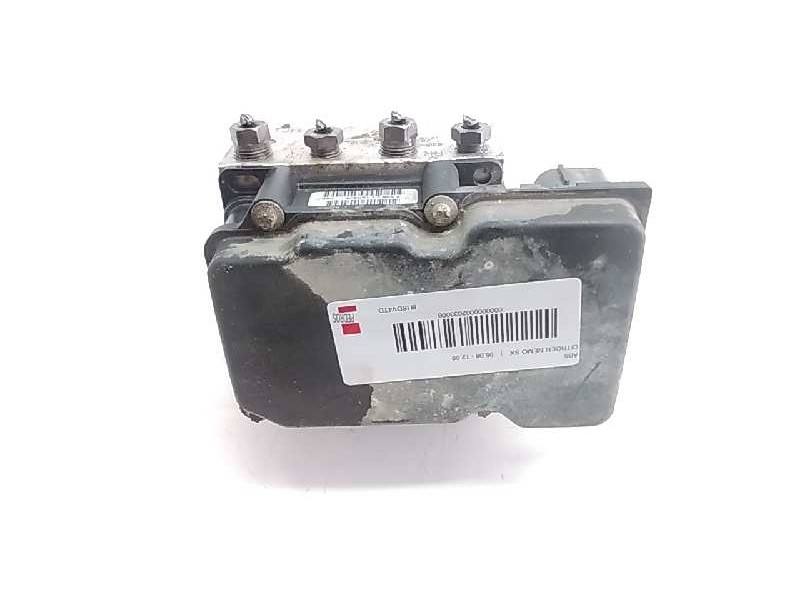 Recambio de abs para citroen nemo sx referencia OEM IAM 0265231997  