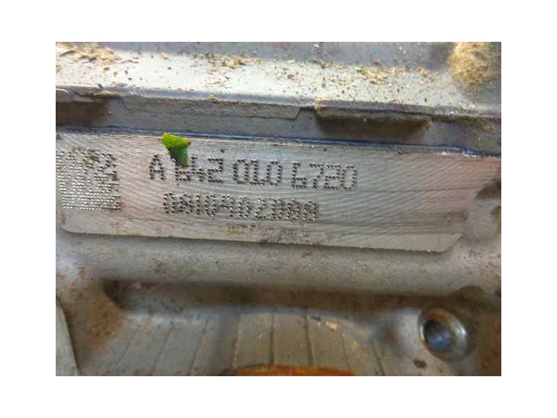 Recambio de culata para mercedes clase m (w164) 3.0 cdi cat referencia OEM IAM   