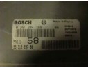 CENTRALITA MOTOR UCE 0261204788 9631528780 31325