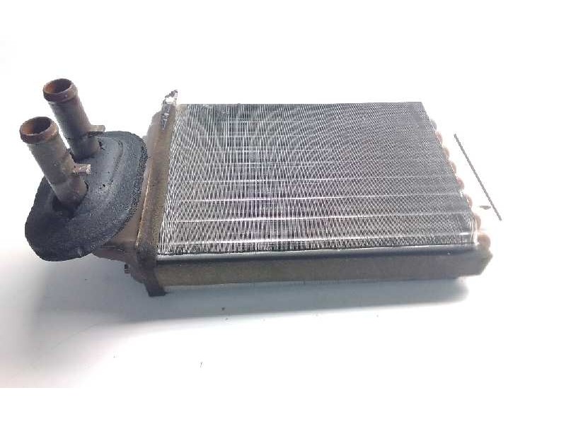 Recambio de radiador calefaccion interior para chrysler pt cruiser (pt) 2.2 crd catwalk classic referencia OEM IAM   