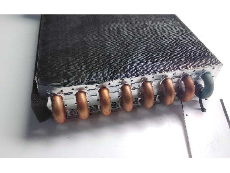 Recambio de radiador calefaccion interior para chrysler pt cruiser (pt) 2.2 crd catwalk classic referencia OEM IAM   