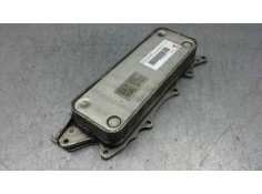 Recambio de enfriador aceite motor para mercedes clase m (w164) 3.0 cdi cat referencia OEM IAM 6421800165   2