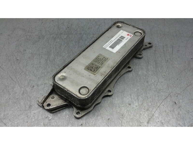 Recambio de enfriador aceite motor para mercedes clase m (w164) 3.0 cdi cat referencia OEM IAM 6421800165  