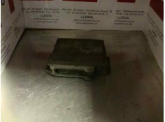 Recambio de centralita motor uce para peugeot 106 (s2) referencia OEM IAM 0261203736 128 31325