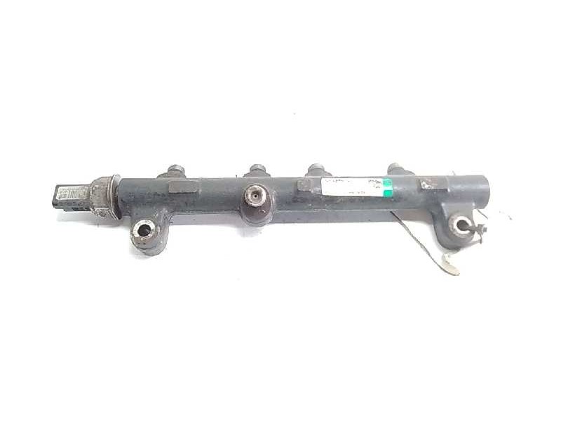 Recambio de rampa inyectora para ssangyong kyron 2.0 referencia OEM IAM A6640700295  