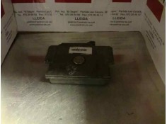Recambio de centralita motor uce para peugeot 106 (s2) referencia OEM IAM 0261203736 128 31325 2