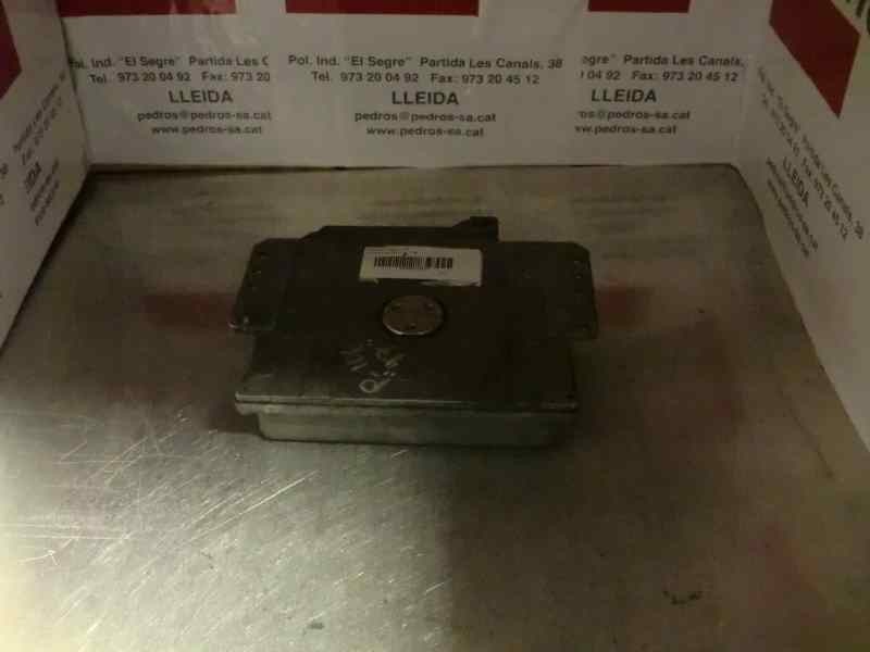 Recambio de centralita motor uce para peugeot 106 (s2) referencia OEM IAM 0261203736 128 31325