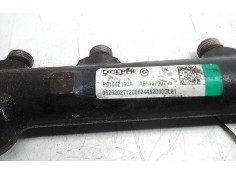 Recambio de rampa inyectora para ssangyong kyron 2.0 referencia OEM IAM A6640700295   2