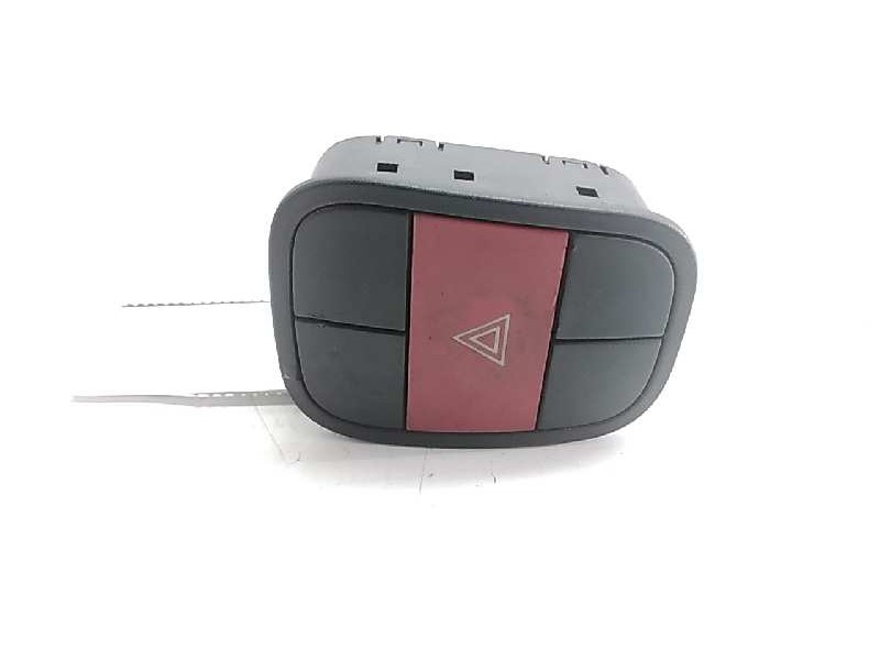 Recambio de warning para citroen nemo sx referencia OEM IAM   