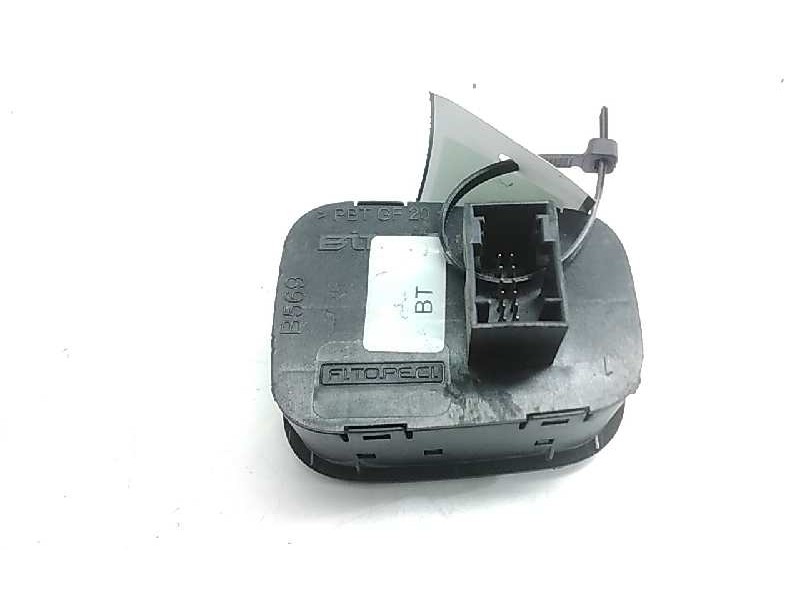 Recambio de warning para citroen nemo sx referencia OEM IAM   